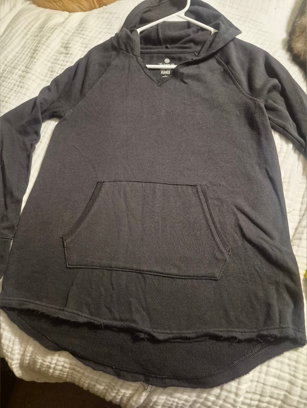SO Brand Hooded Sweatshirt Juniors Small